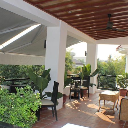 Baby Elephant Boutique Hotel Siem Reap Luaran gambar
